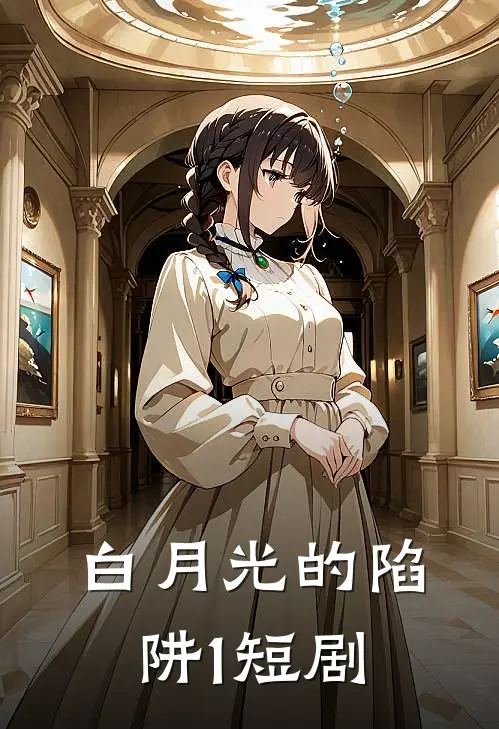 白月光的陷阱1短剧