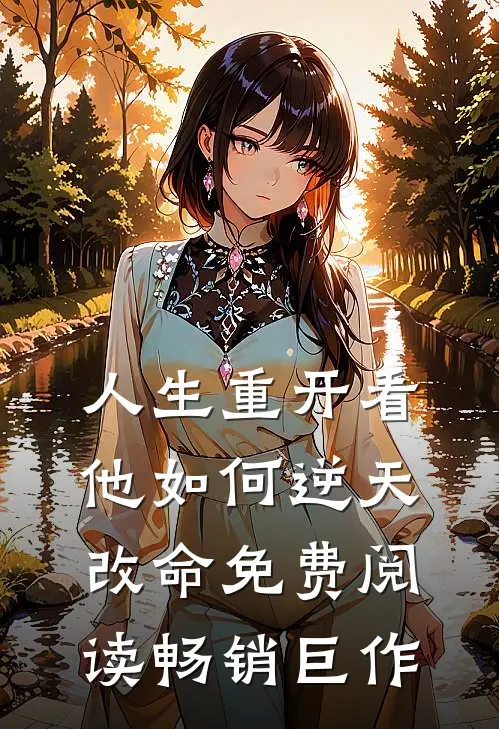 人生重开看他如何逆天改命免费阅读畅销巨作