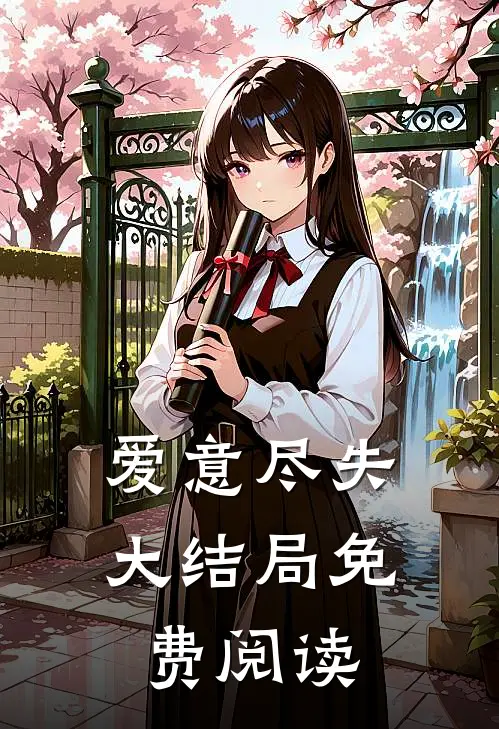 爱意尽失大结局免费阅读