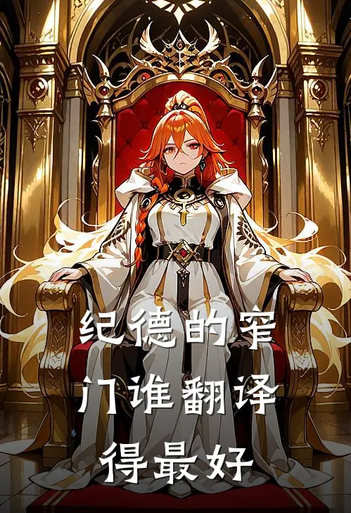 纪德的窄门 谁翻译得最好