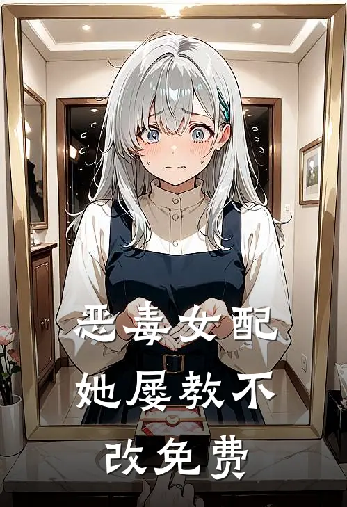 恶毒女配她屡教不改免费
