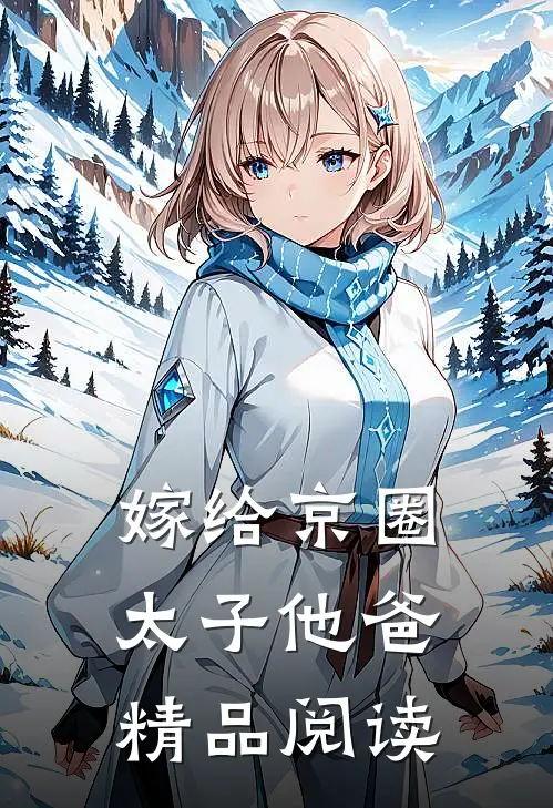 嫁给京圈太子他爸精品阅读