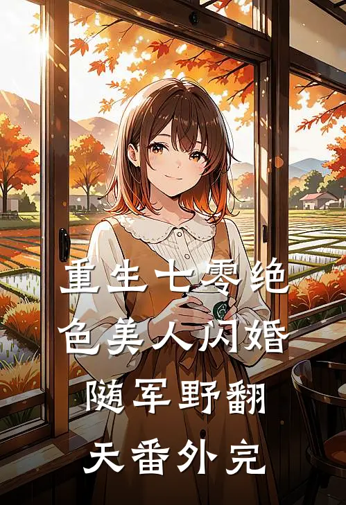 重生七零绝色美人闪婚随军野翻天番外完
