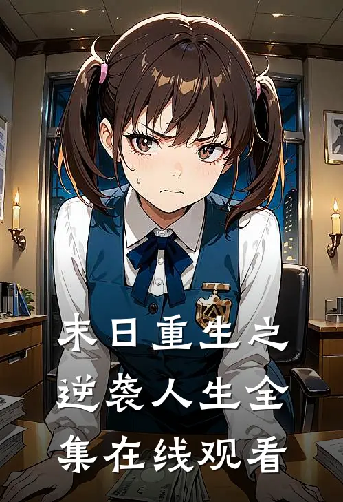 末日重生之逆袭人生 全集在线观看