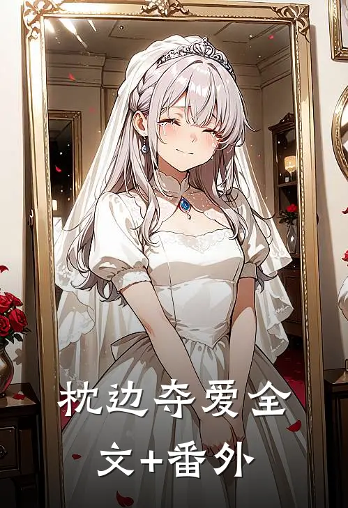 枕边夺爱全文+番外