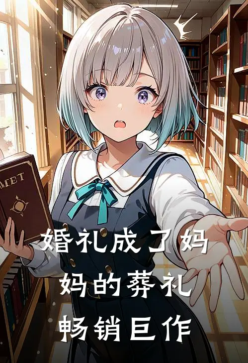 婚礼成了妈妈的葬礼畅销巨作