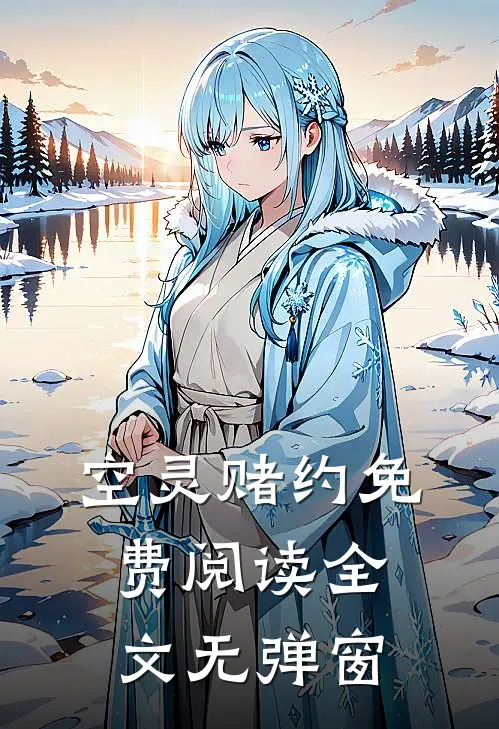 空灵赌约免费阅读全文无弹窗