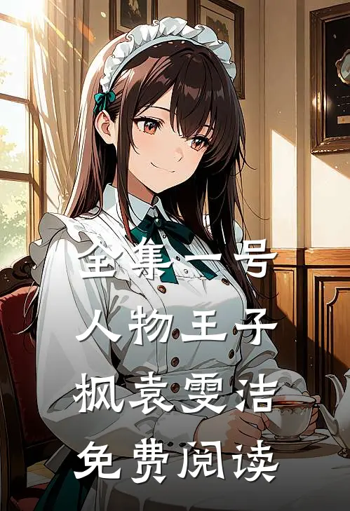 全集一号人物王子枫袁雯洁免费阅读
