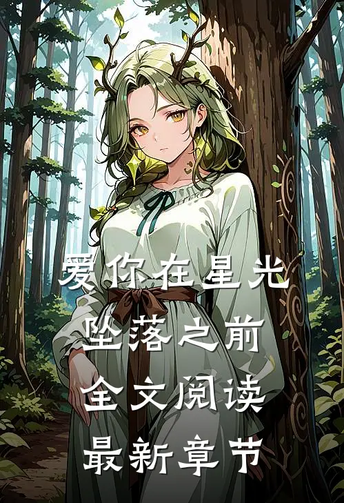 爱你在星光坠落之前全文阅读最新章节
