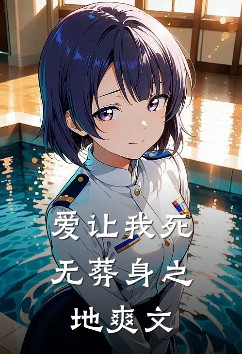 爱让我死无葬身之地爽文
