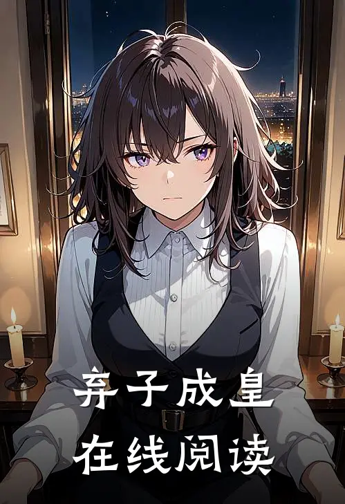 弃子成皇在线阅读