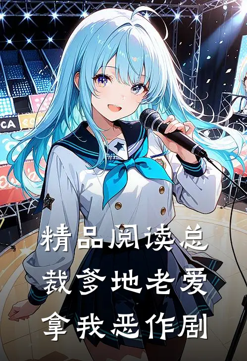 精品阅读总裁爹地老爱拿我恶作剧