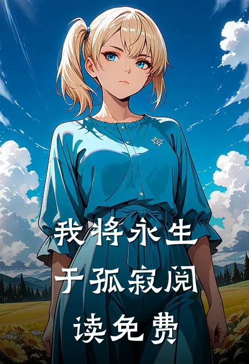 我将永生于孤寂阅读免费