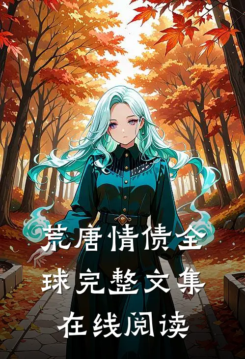 荒唐情债全球完整文集在线阅读