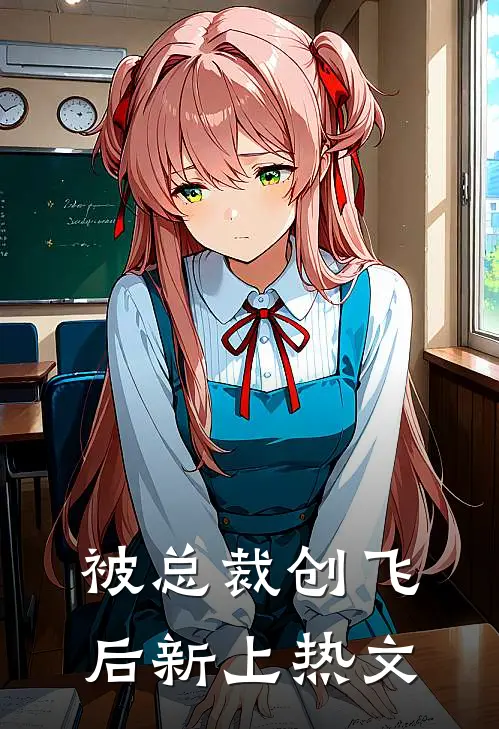被总裁创飞后新上热文
