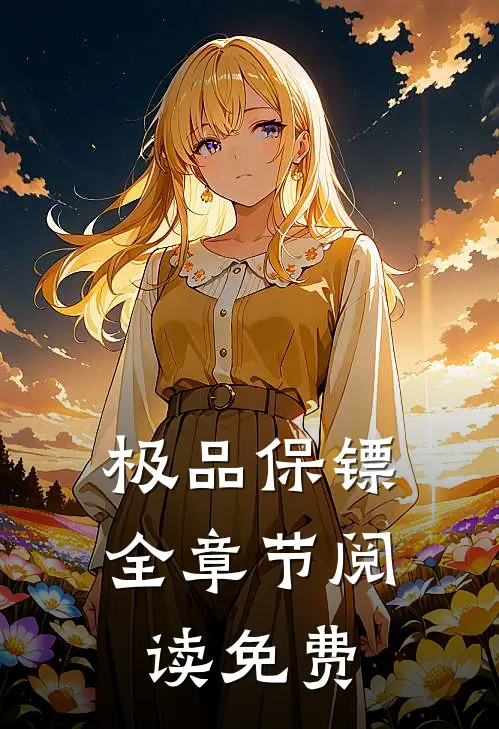 极品保镖全章节阅读免费