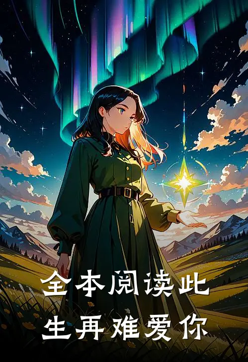 全本阅读此生再难爱你