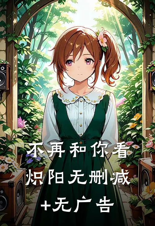 不再和你看炽阳无删减+无广告