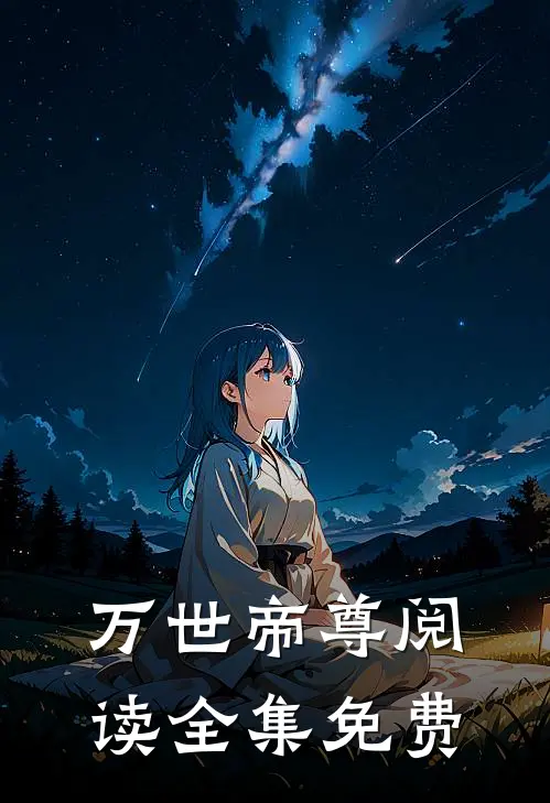 万世帝尊阅读全集免费