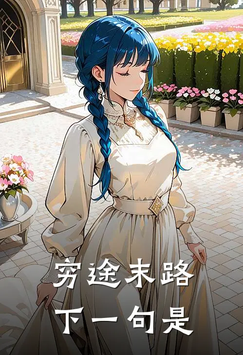 穷途末路下一句是