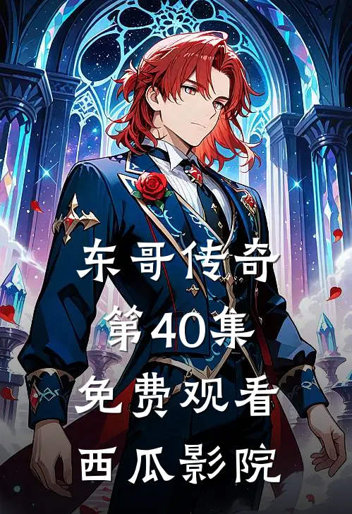 东哥传奇第40集免费观看西瓜影院