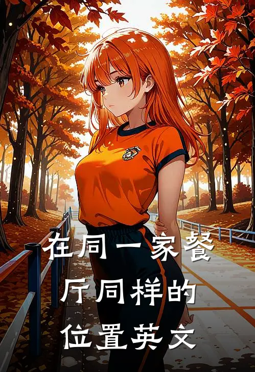 在同一家餐厅同样的位置英文
