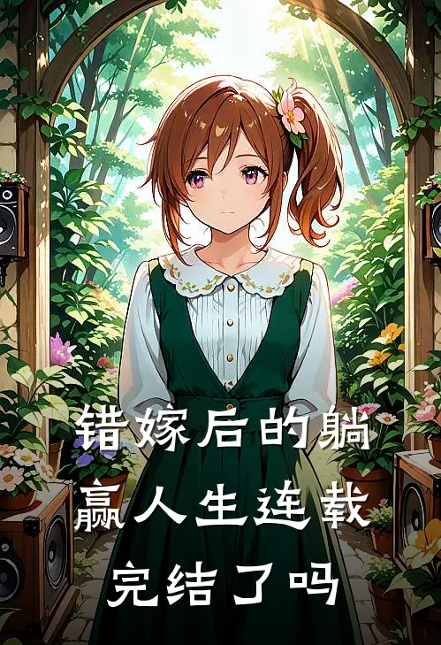 错嫁后的躺赢人生连载完结了吗