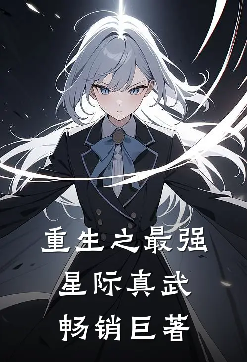重生之最强星际真武畅销巨著