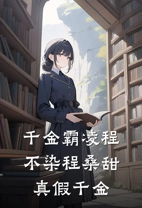千金霸凌程不染程桑甜真假千金
