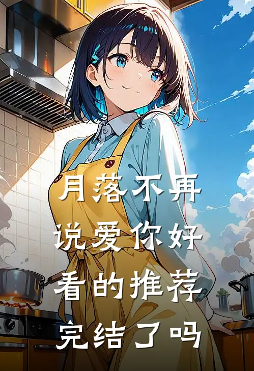 月落不再说爱你好看的推荐完结了吗
