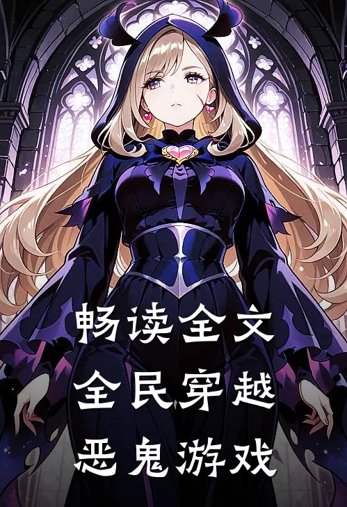 畅读全文全民穿越恶鬼游戏