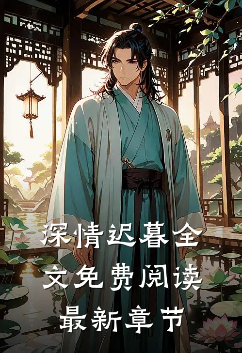 深情迟暮全文免费阅读最新章节