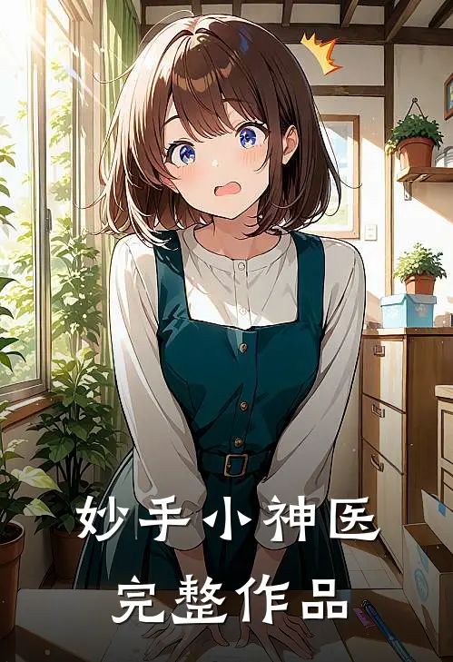 妙手小神医完整作品