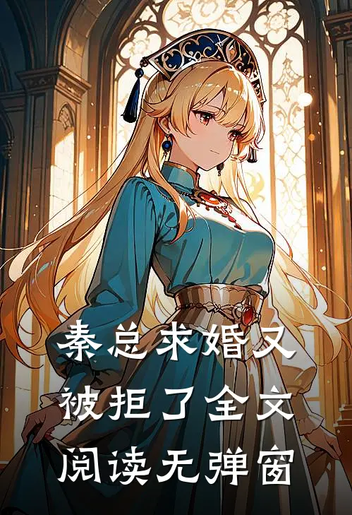 秦总求婚又被拒了全文阅读无弹窗