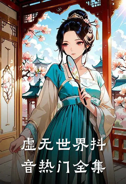 虚无世界抖音热门 全集