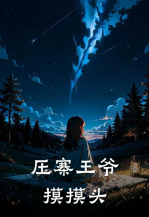 压寨王爷摸摸头