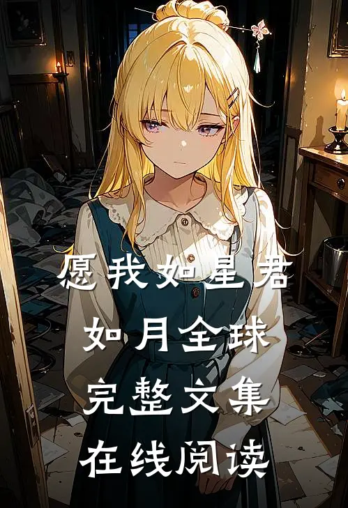 愿我如星君如月全球完整文集在线阅读