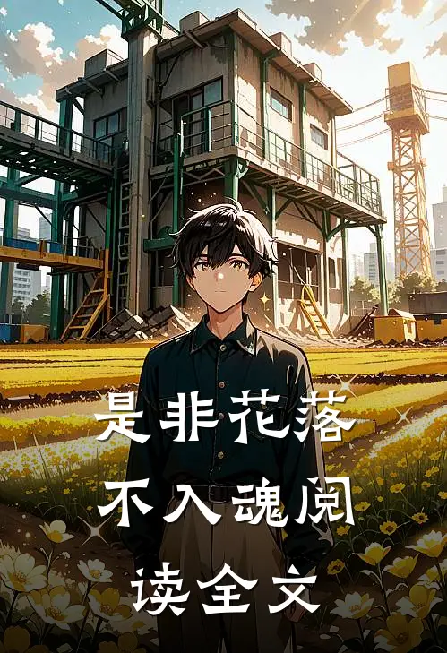 是非花落不入魂阅读全文