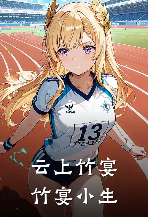 云上竹宴 竹宴小生
