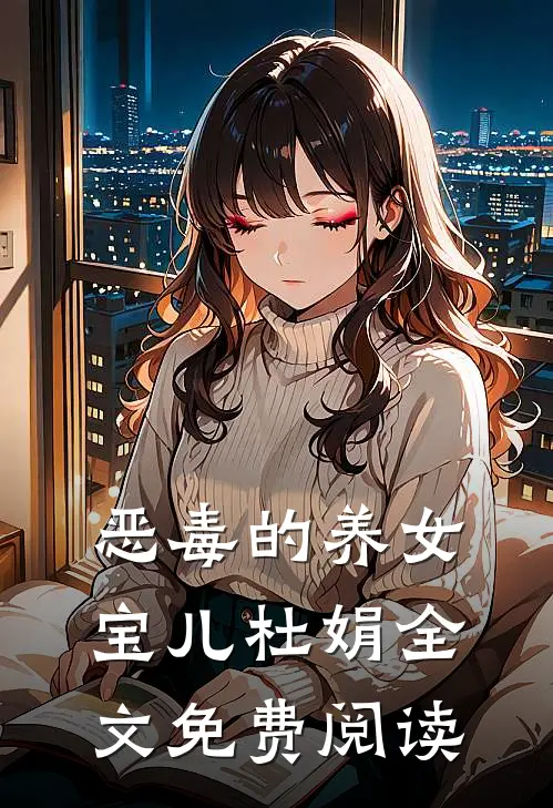 恶毒的养女宝儿杜娟全文免费阅读