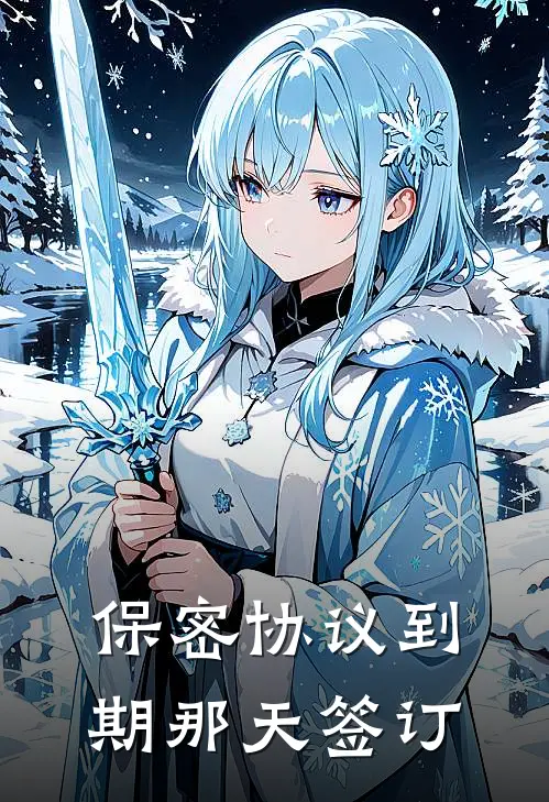 保密协议到期那天签订