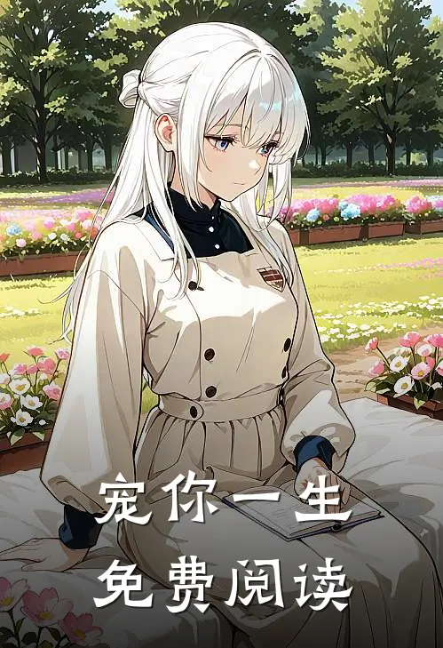 宠你一生免费阅读