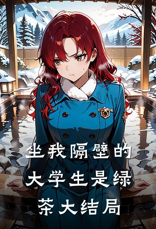坐我隔壁的大学生是绿茶大结局