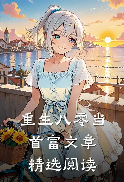 重生八零当首富文章精选阅读