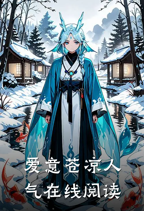 爱意苍凉人气在线阅读