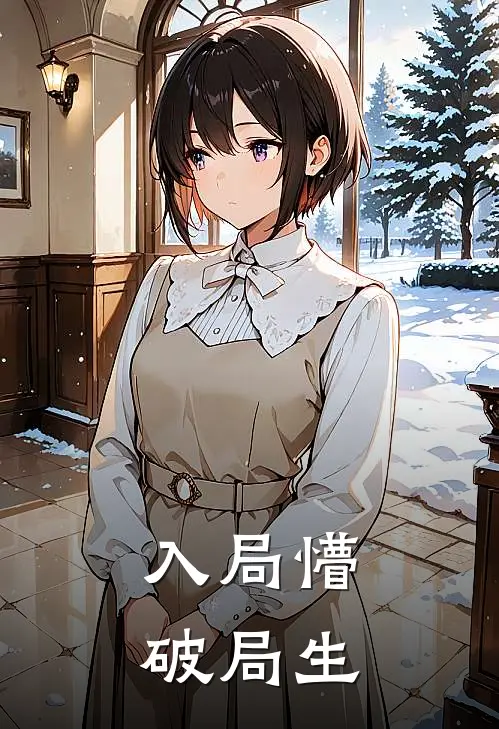 入局懵，破局生