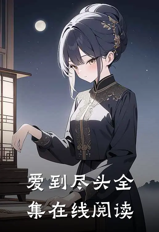 爱到尽头全集在线阅读