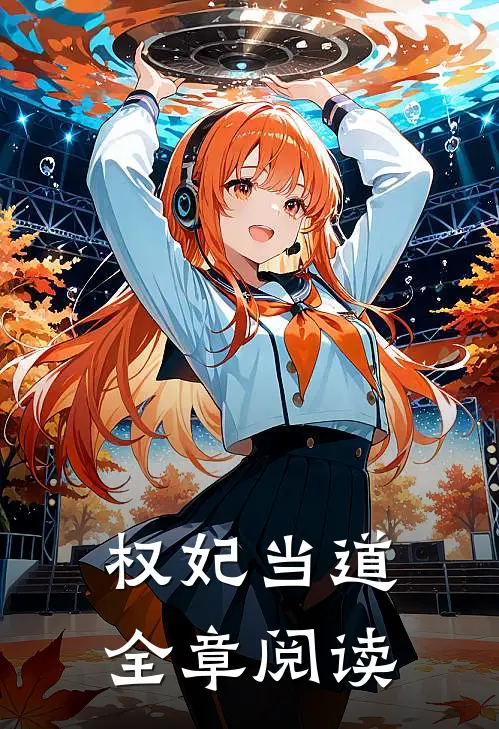 权妃当道全章阅读