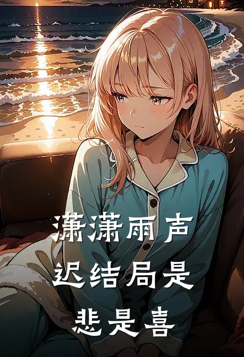 潇潇雨声迟结局是悲是喜