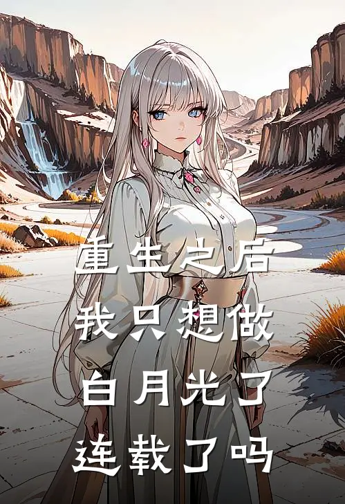 重生之后我只想做白月光了连载了吗